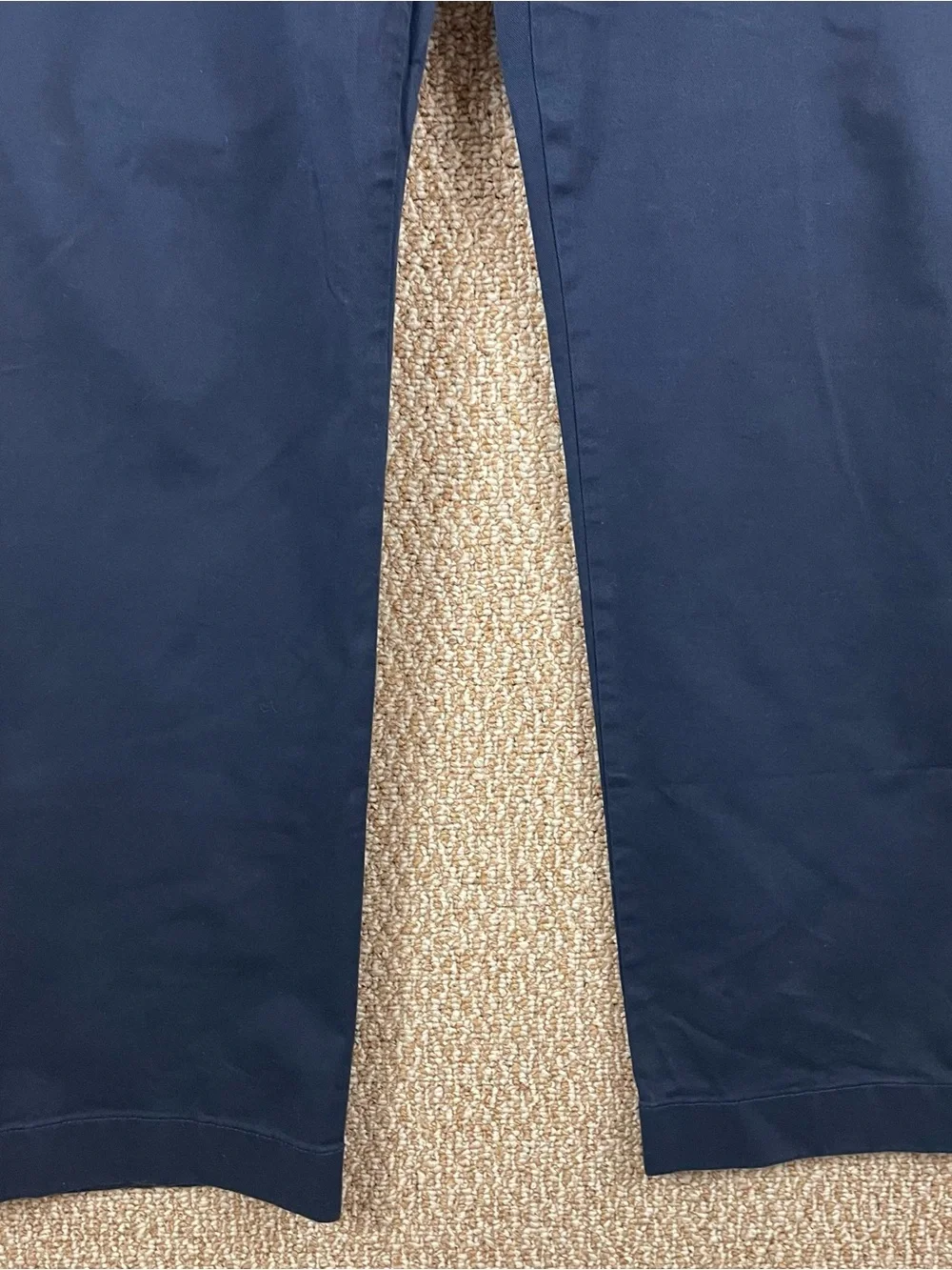 J. Crew size 38